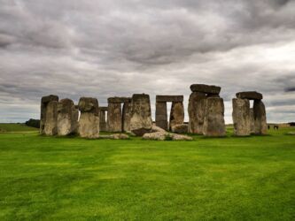 Stonehenge