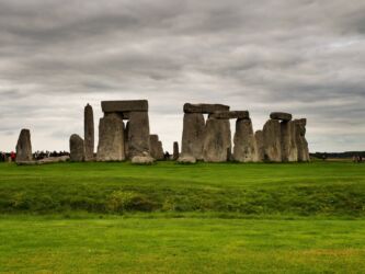 Stonehenge