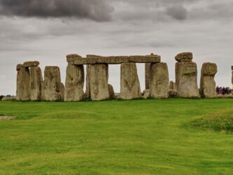 Stonehenge