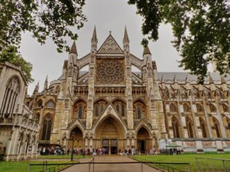 Westminster Abbey