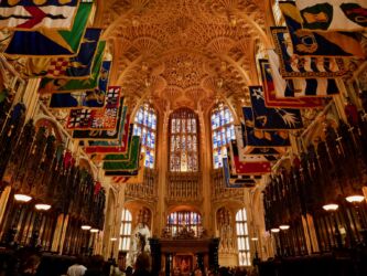 Westminster Abbey