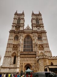 Westminster Abbey