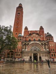 Westminster Cathedral