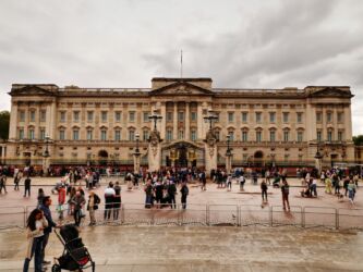 Buckingham Palace