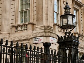 Downing Street