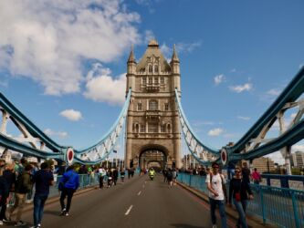 Tower Bridge