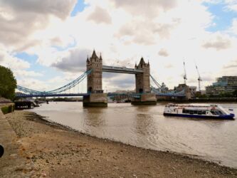 Tower Bridge