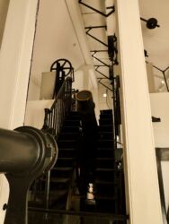 Teleskop Royal Greenwich Observatory