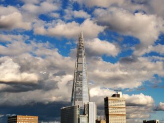 The Shard