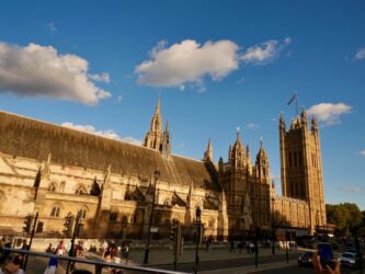 Westminster Palace