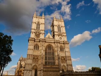 Westminster Abbey