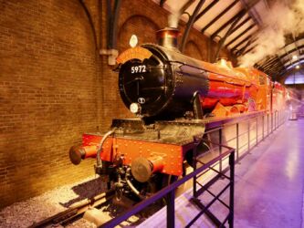 Hogwarts Express