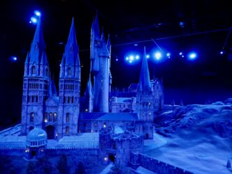 Hogwarts