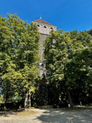 Steinheimer Wasserturm