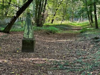Jüdischer Friedhof Heusenstamm