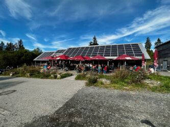 NABU-Haus Rotes Moor