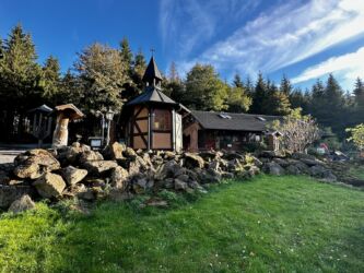 Thüringer Rhönhaus