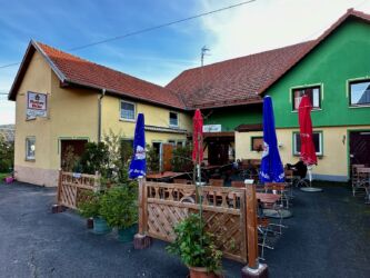 Rhön-Camping "Ulstertal"