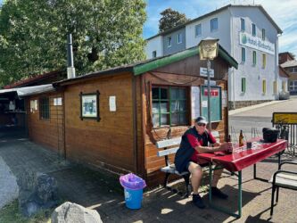 Rolands Radwurst Langenbieber