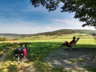 Aussichtspunkt Kugelbaum