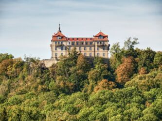 Schloß Bieberstein