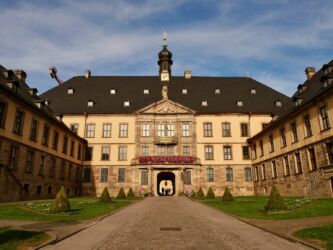 Stadtschloß Fulda