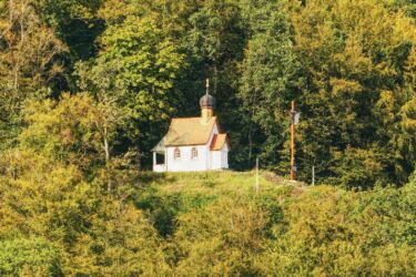 Kapelle Riedenberg