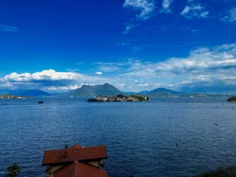 Lago Maggiore