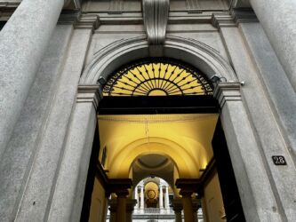 Pinacoteca di Brera (Kunstakademie Mailand)