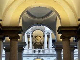 Pinacoteca di Brera (Kunstakademie Mailand)