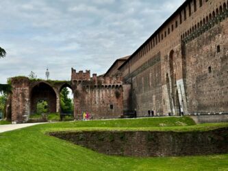 Castello Sforzesco