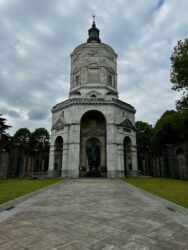 Tempio della Vittoria