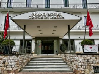 Mein Hotel für die Woche