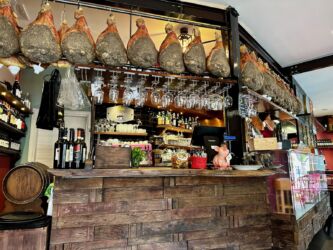 Im Il Bistrò del Maialetto