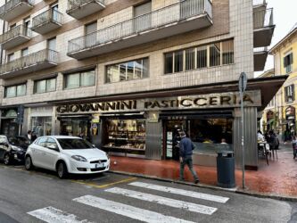 Pasticceria Giovannini