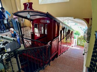 Funicolare di Montecatini Terme