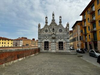 Santa Maria della Spina