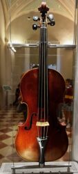 Violine (1690) - Antonio Stradivari