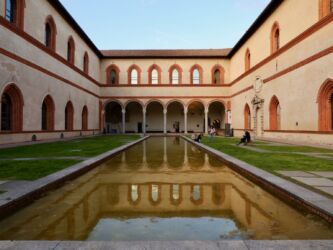 Castello Sforzesco