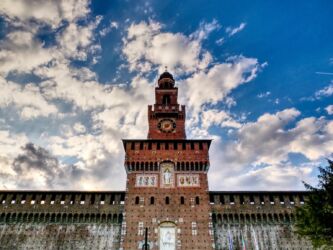 Castello Sforzesco