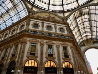 Viktor-Emanuel-Galerie