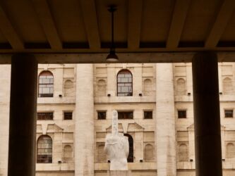 L.O.V.E. - Libertà, Odio, Vendetta, Eternità (Il Dito)