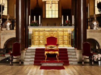 Sarkophag von Stilicho