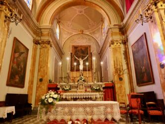 Chiesa di San Pietro Apostolo