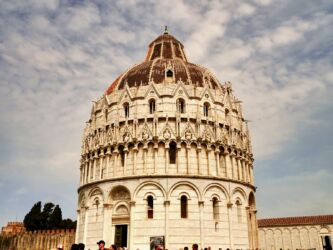 Battistero di San Giovanni