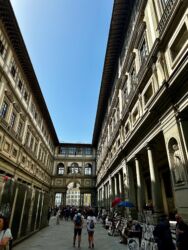Uffizien