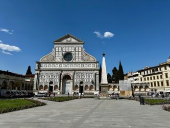 Santa Maria Novella