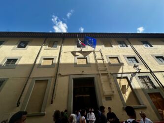 Galleria dell'Accademia