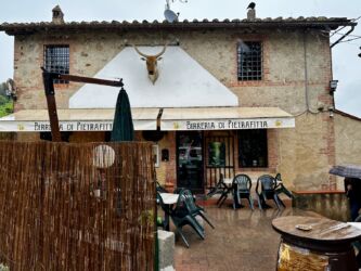 Bierreria di Pietrafitta