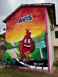 Liebe, Solidarität, Hoffnung